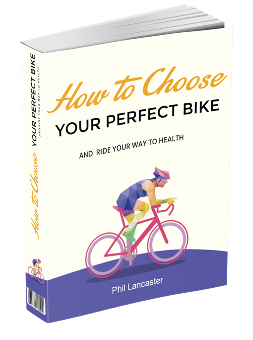 Choose Perfect Bike Medium Choose Perfect Bike Medium